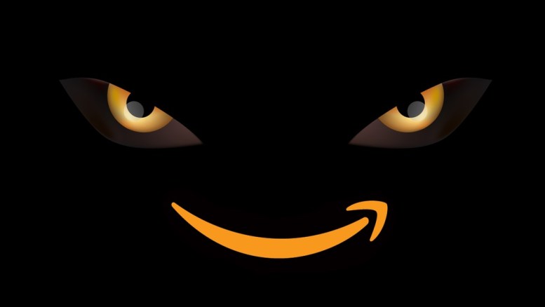 should you choose amazon or shopify