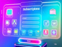 Subscription eCommerce