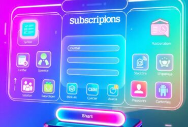 Subscription eCommerce
