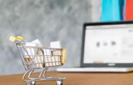 Turn Clicks into Customers.