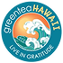Green Tea Hawaii