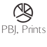 PBJ Prints