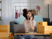 From Traffic to Transactions.