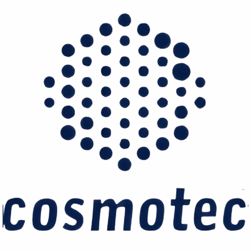 cosmotec logo
