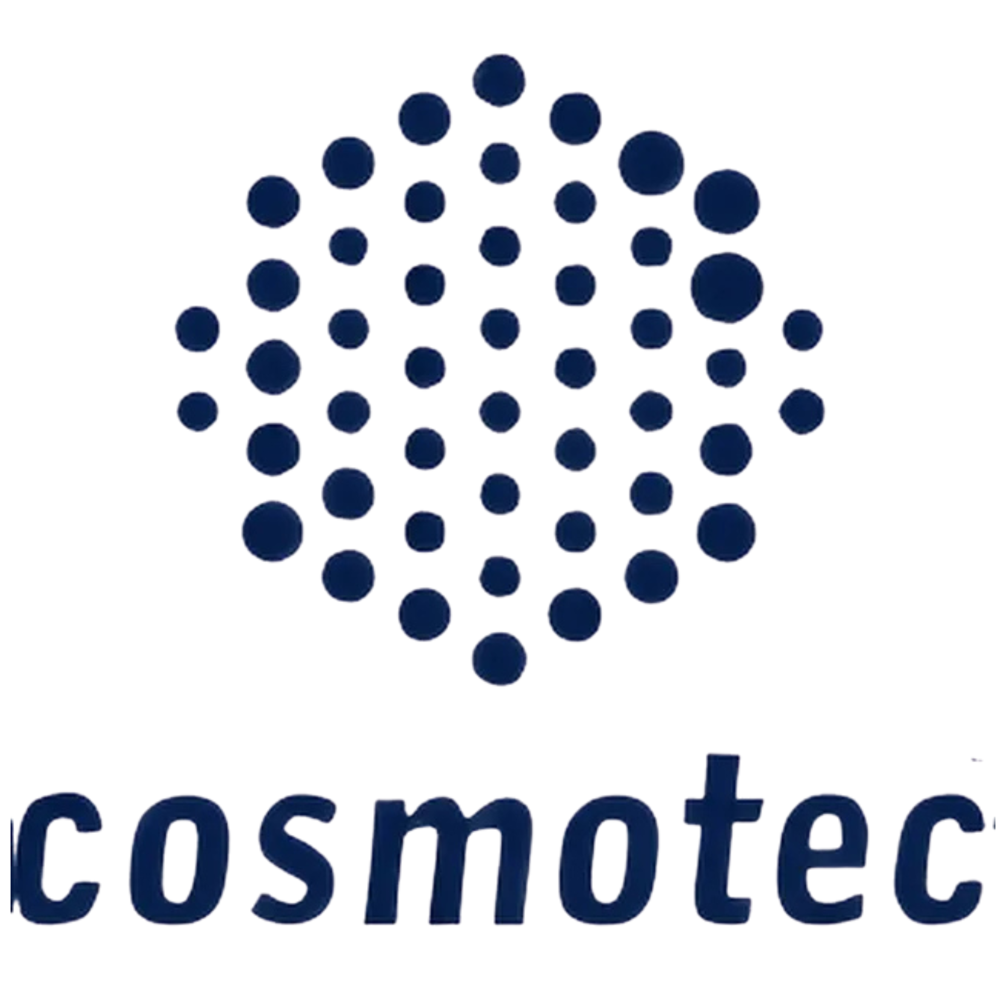 cosmotec logo