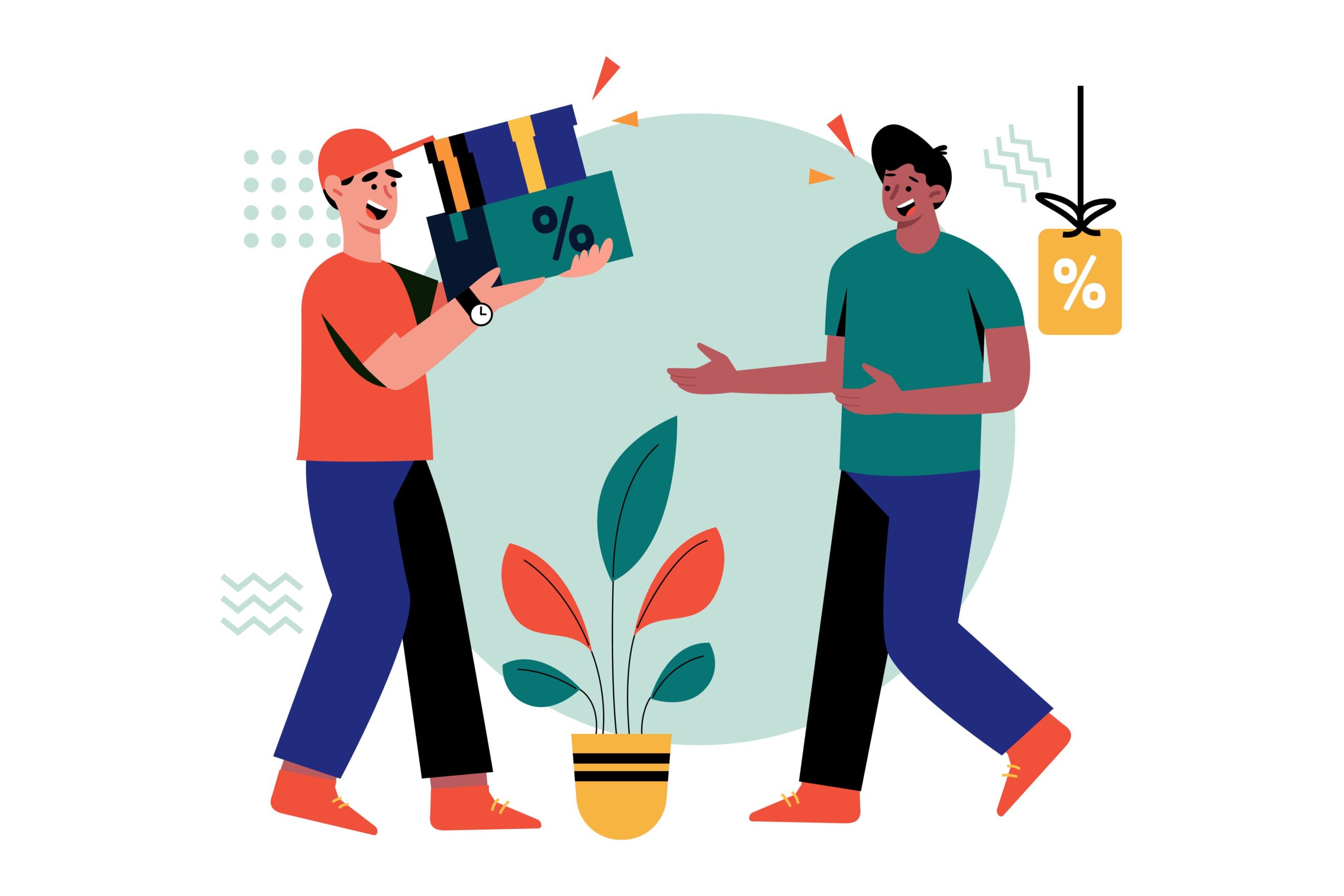 d2c ecommerce development