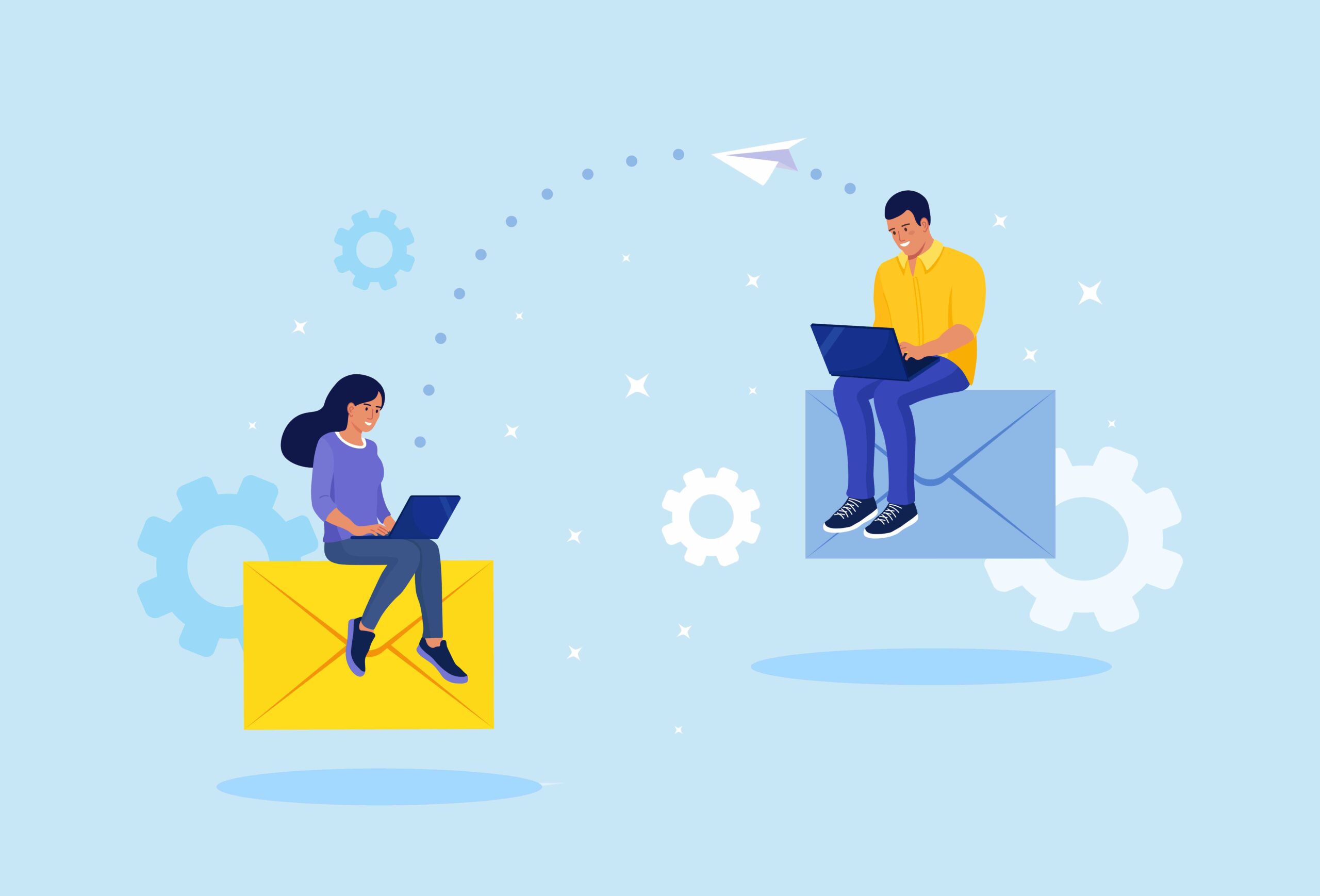 ecommerce store support