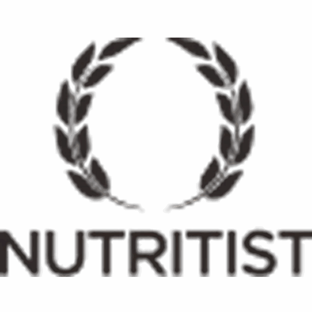 nutritist logo