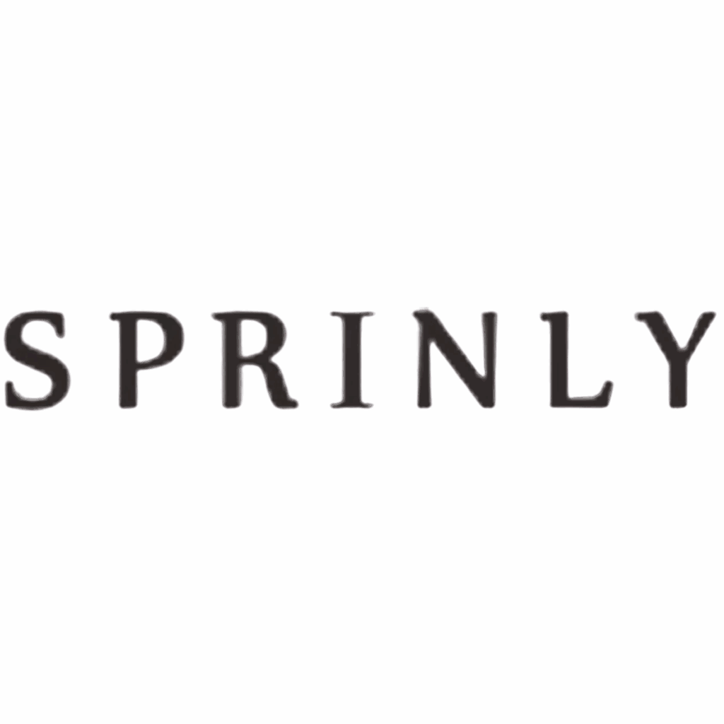 sprinly logo