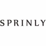 sprinly logo