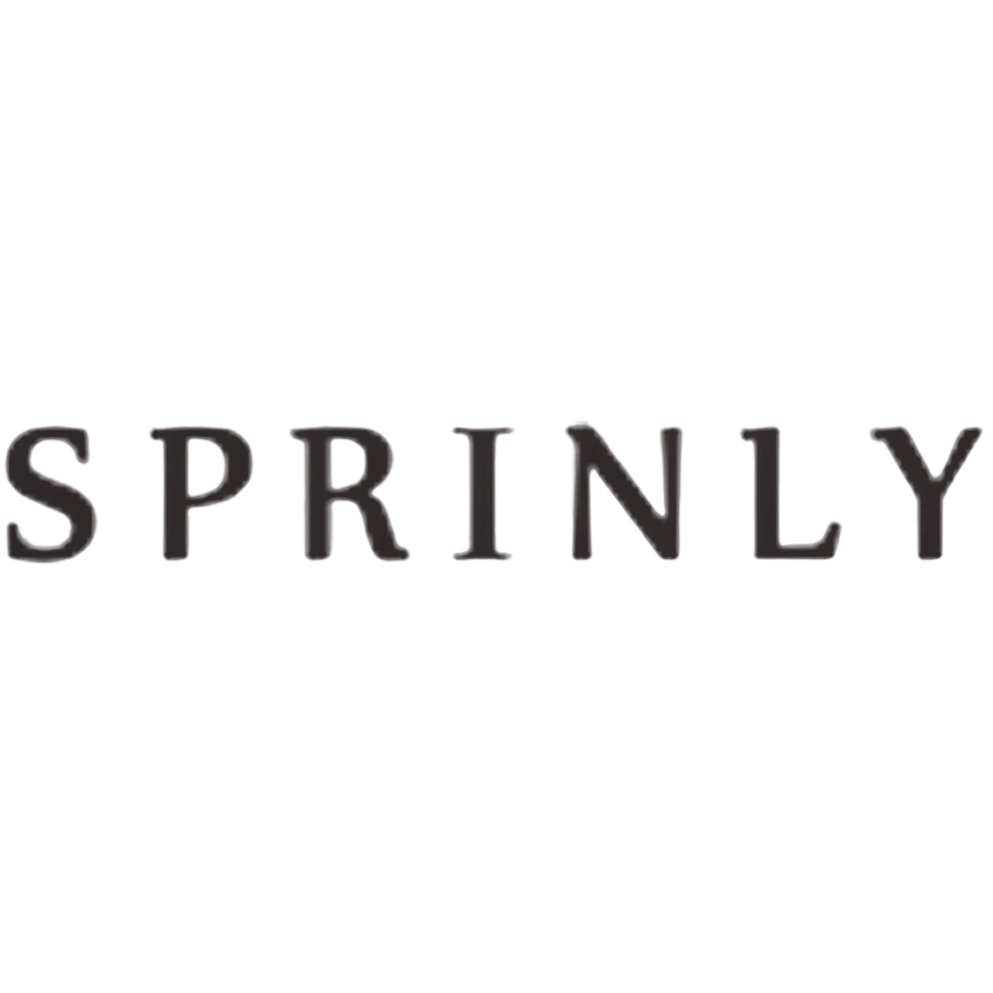sprinly logo